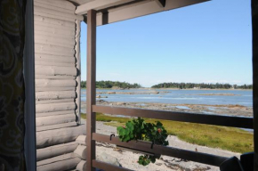 Отель Domaine Annie Sur Mer  Мети-Сюр-Мер